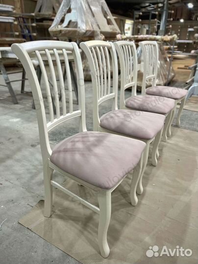Красивые и стильные стулья на заказ