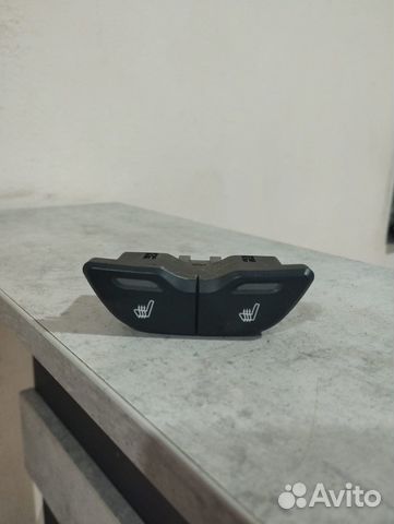 Кнопка обогрева сидений LADA Vesta