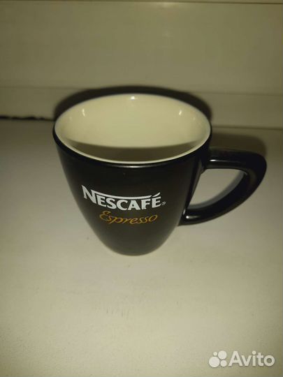 Кофейная чашка Nescafe