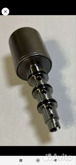 Управляющий клапан 373 муфты Haldex 4