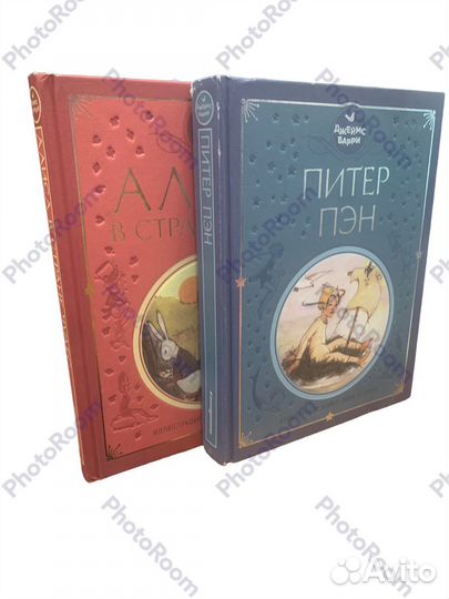 Книги Эксмодетство