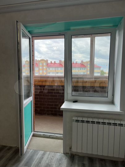 1-к. квартира, 37 м², 7/8 эт.