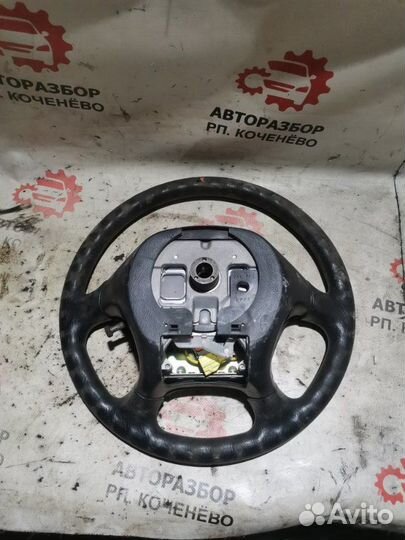 Руль Nissan Pulsar FN15562098 GA15 537400F 1999