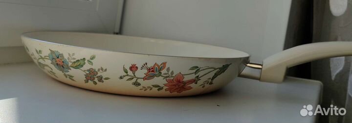 Сковорода tefal 28 см