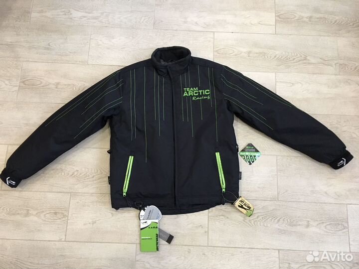 Куртка arctic CAT