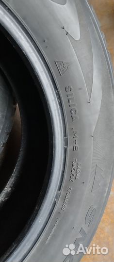 Triangle Snowlink TWT02 235/60 R18 102