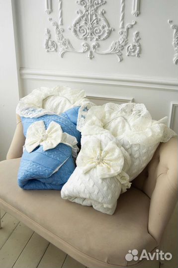 Конверты на выписку новые опт, реализация