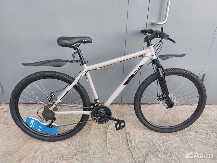 Велосипеды новые