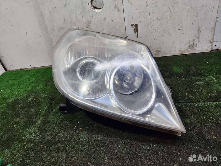 Фара правая Geely MK 08-15г