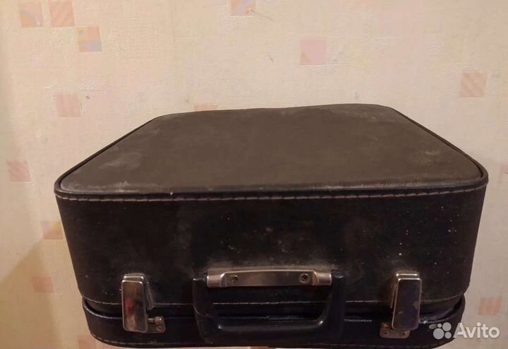 Печатная пишущая машинка гдр рабочая