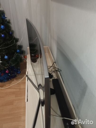 Телевизор Samsung