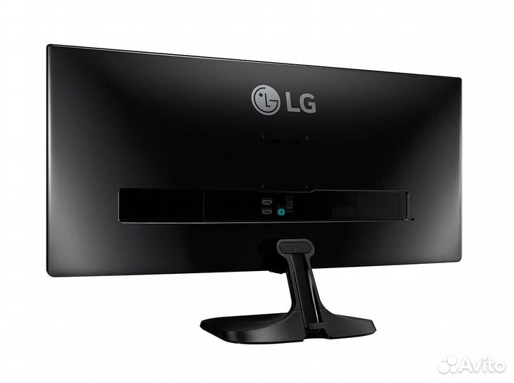 Монитор LG 29UM58-P 29