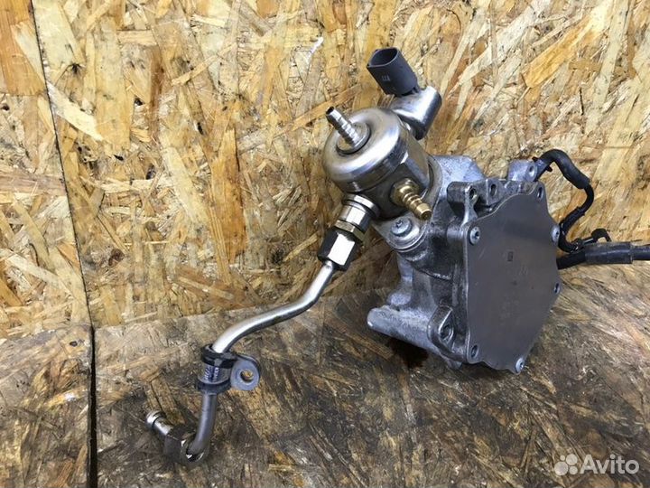 Вакуумный насос, тнвд вакуумная трубка VAG 1.8