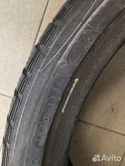 Nankang Snow Viva SV-1 215/40 R18