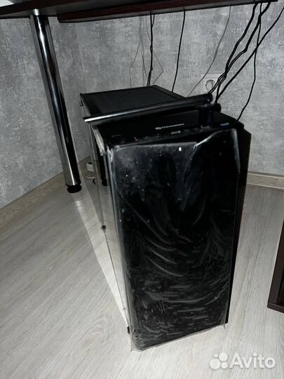 Комбо Системный блок + дорогие девайсы бренда Logi