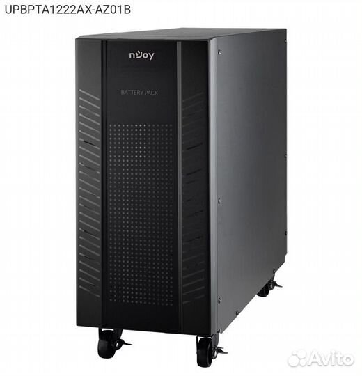 Корпус батарейного модуля nJoy TA1222A, 40-batt. m