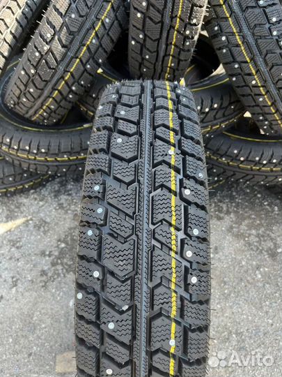 185/75r16c Nortec LT-610