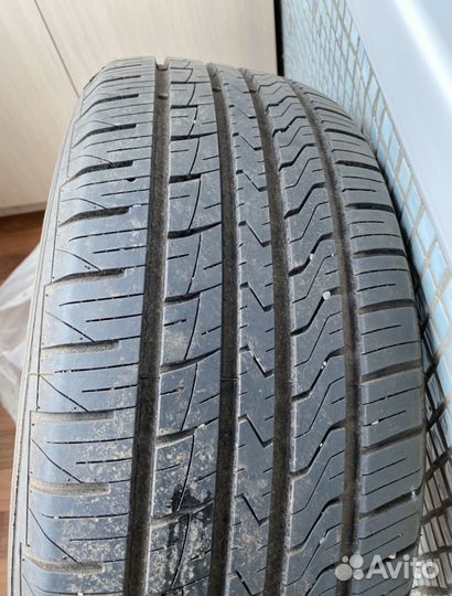 RoadX RX Quest H/T01 235/55 R18 104V