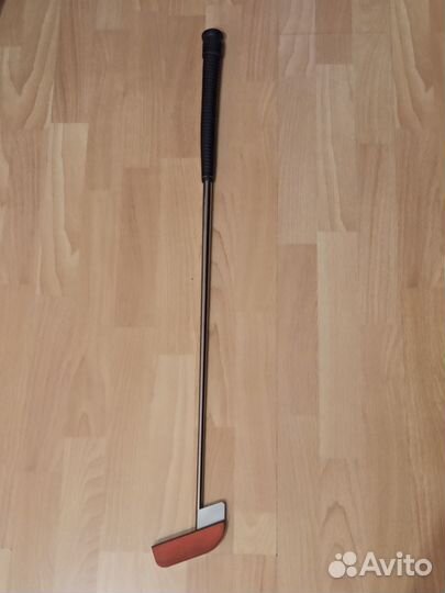 Профессиональная клюшка для мини-гольфа
