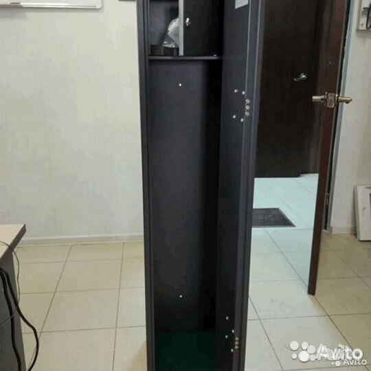 Оружейный сейф