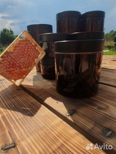 Карельский Мёд