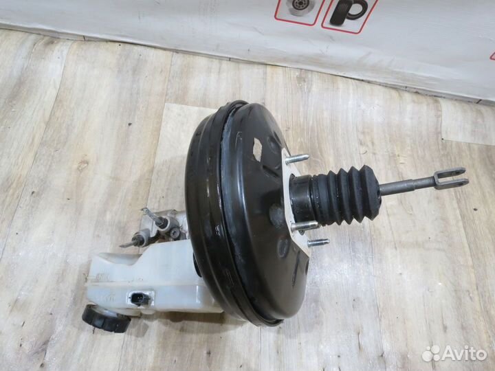 Вакуумный усилитель в сборе Renault Sandero 2