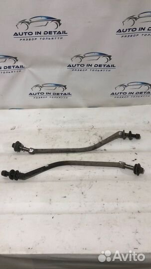 Продольный рычаг ваз (LADA) kalina hatchback 1.6 М