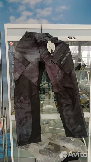 Брюки BRP Can-Am Team Pants