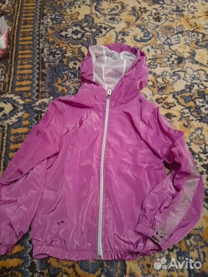 Вещи пакетом