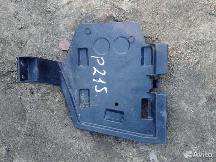 Кронштейн багажника левый бмв ф30 BMW f30