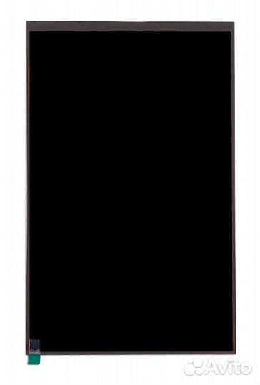 Дисплей для Prestigio MultiPad Wize 3427 3G