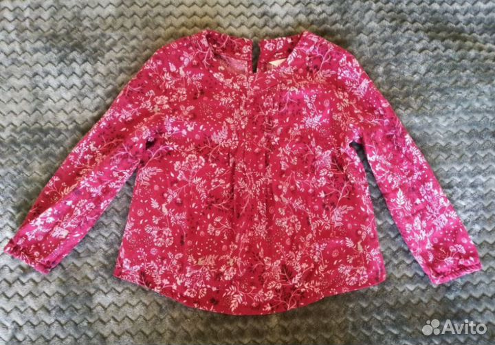 Одежда для девочки пакетом