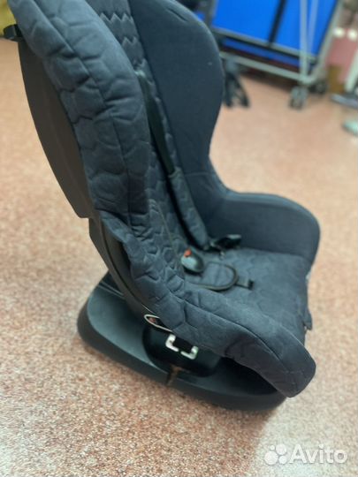 Автомобильное кресло Legacy