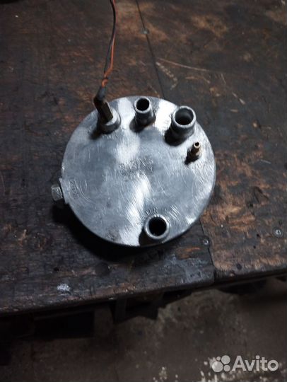 Газовое оборудование 4 поколения бу