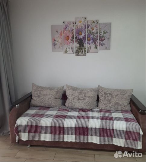 Модульная картина