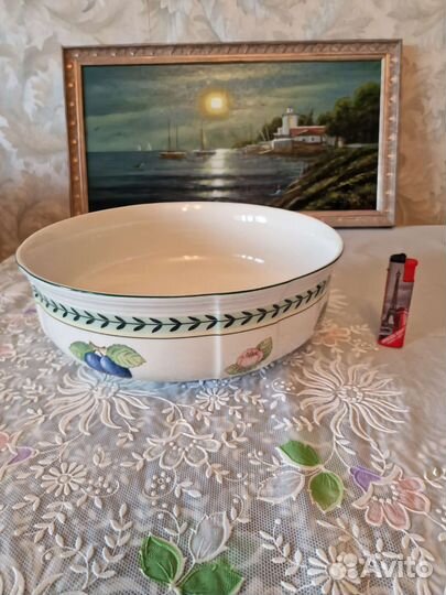 Пиала большая