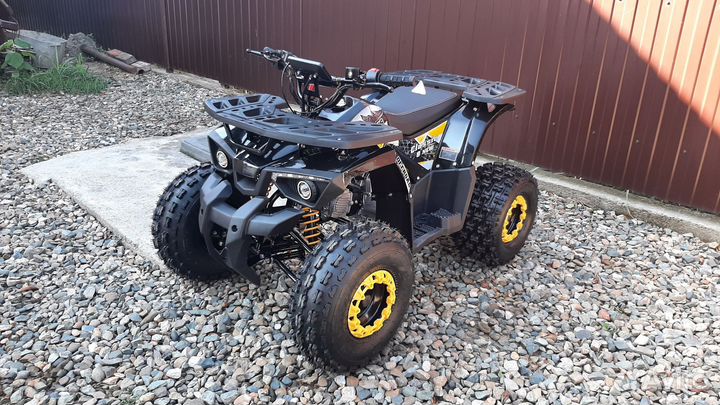 Квадроцикл Kayo Avantis c8 new