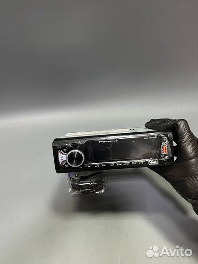 Автомагнитола pioneer 1 din