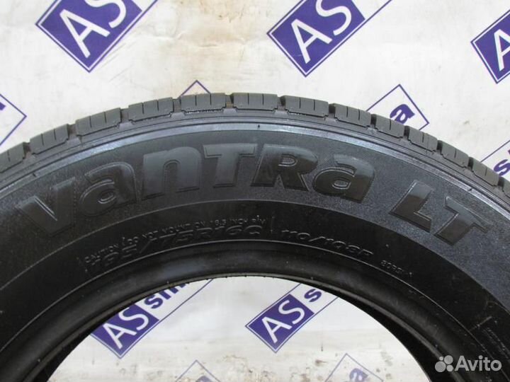 Hankook Vantra LT RA18 195/75 R16C 89H