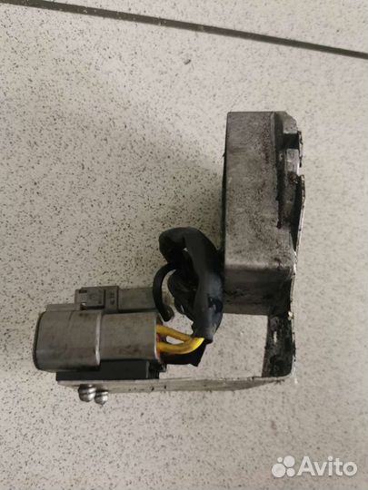 Реле заряда brp mxz renegade 1000 h o