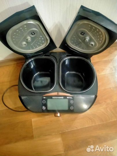 Мультиварка