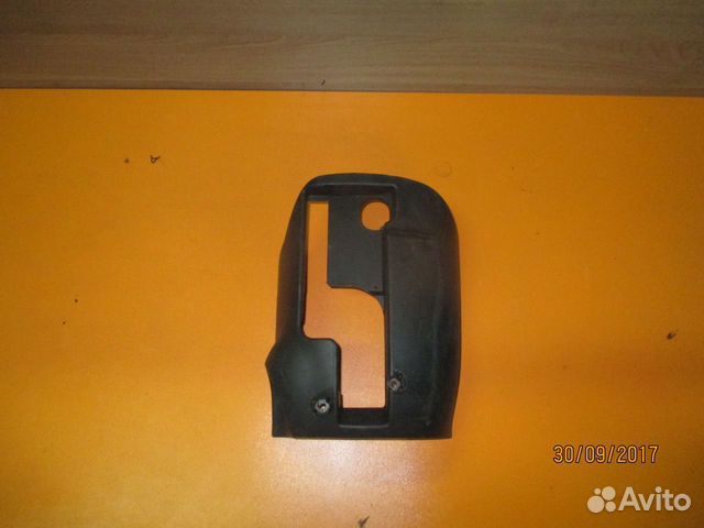 Кожух рулевой колонки 3M513533ADW Ford C-MAX