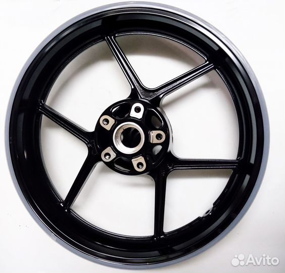 Передний колёсный диск Tarazon для Kawasaki ZX-6R