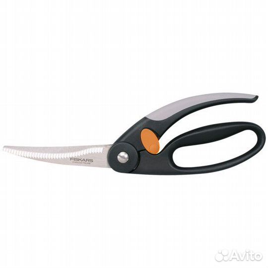 Ножницы для птицы Fiskars FF 1003033