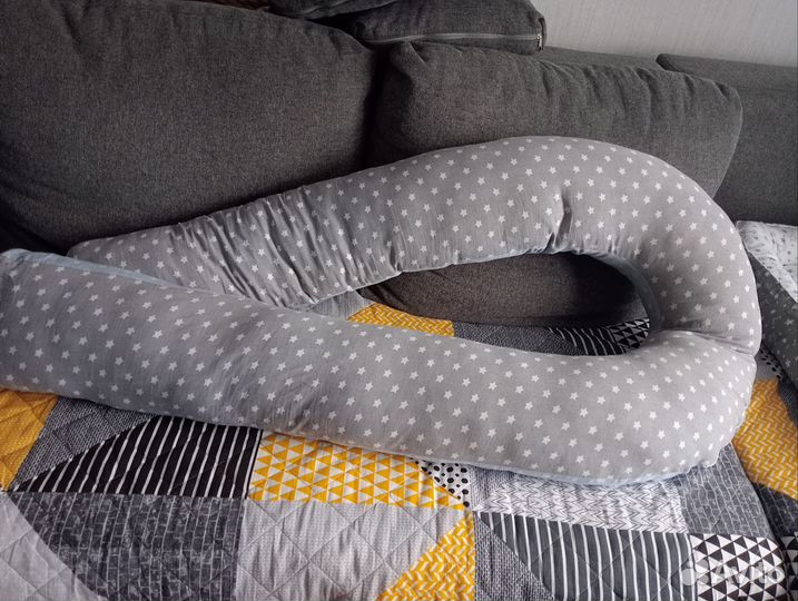 Подушка для беременных