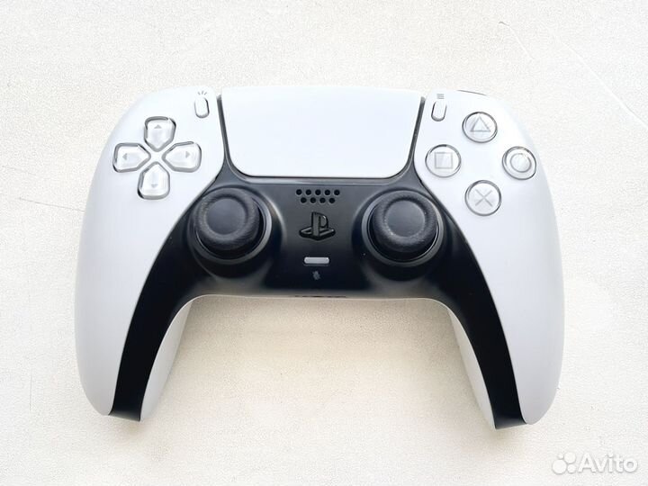 Геймпад Dualsense Sony PS5