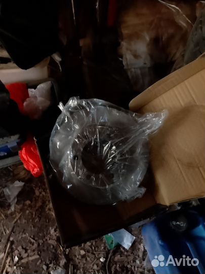 Тормозные диски