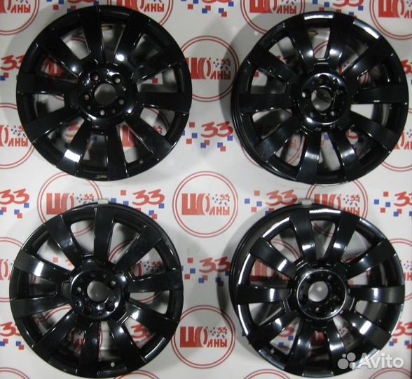 Диски Мерседес R19, 5/112 66.6