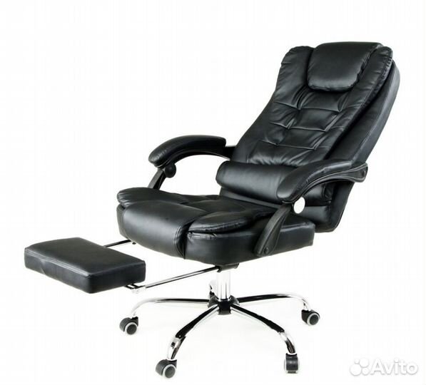 Офисное кресло руководителя