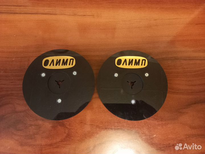 Nab адаптеры Олимп 2 шт